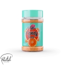Cotton Candy - Flavored Sugar - Orange